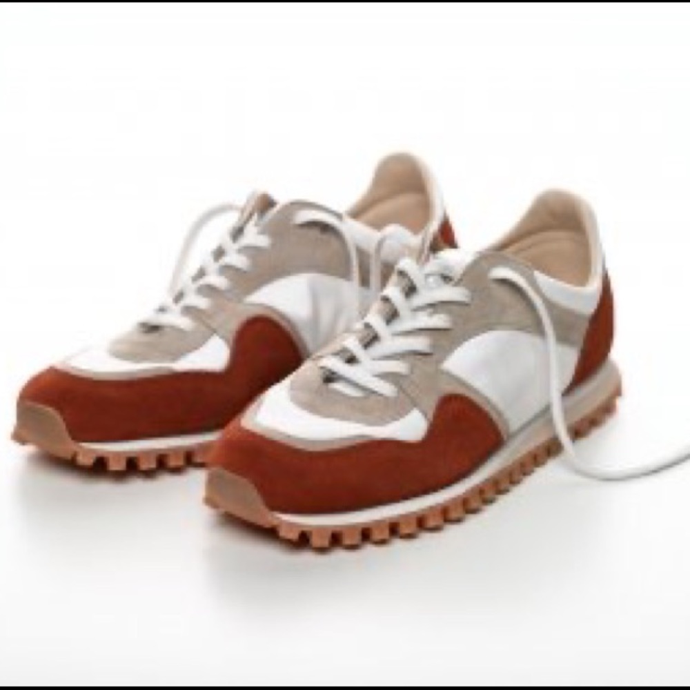 Spalwart marathon sneakers
